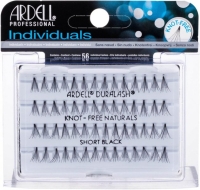 Ardell Eye Lash Short Black