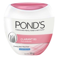 Ponds Clarant B3 Crema Seca 24/50g