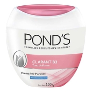 Pond's Clarant B3 Crema Seca 24/100g