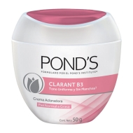 Ponds Clarant B3 Crema Normal Grasa 24/50g