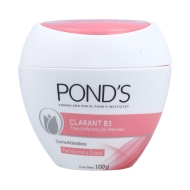 Ponds Clarant B3 Crema Grasa 24/100g