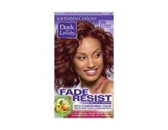 Dark & Lovely Hair Color Berry Burgundy 326