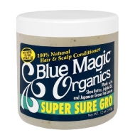 Blue Magic Organics Super Sure Gro 12/12oz