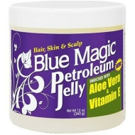 Blue Magic Petroleum Jelly 12/12oz