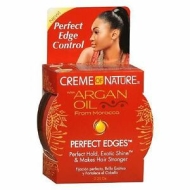 Cream of Nature Argan Perfect Edges 6/2.25oz