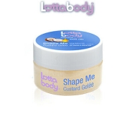 LottaBody Shape Me Custard Gelee 6/7oz