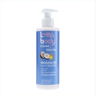 LottaBody Curl & Styling Milk 12/8oz