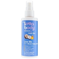 LottaBody 5N1 Miracle Style 5oz