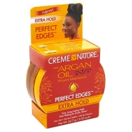 Cream of Nature Edges Extra Hold 12/2.25oz