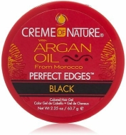 Cream of Nature Perfect Edges Black 12/2.25oz