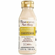 Cream of Nature Pure Honey Dry Conditioner12/12oz