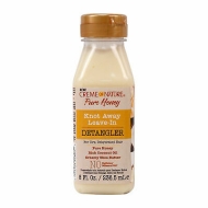 Cream of Nature Pure Honey Leave In Detangler 12/8oz