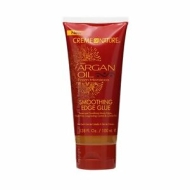 Cream of Nature Argan Oil Smooth Edge 100ml