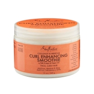 SheaMoisture Coconut&Hibiscus Smoothie 12/12oz
