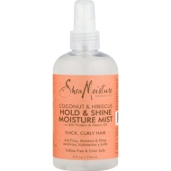 SheaMoisture Coconut&Hibiscus Moisture Mist 12/8oz