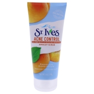 St.Ives Acne Contro Scrub
