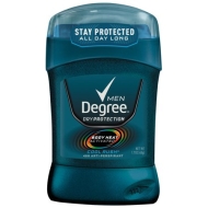 Degree Cool Rush 12/1.7oz