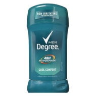 Degree Cool Comfort 12/2.7oz