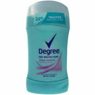 Degree Sheer Powder 12/1.6oz