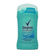Degree Shower Clean 12/1.6oz