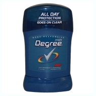 Degree Sport 12/1.7oz