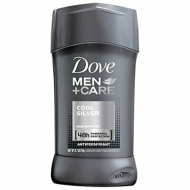 Dove Men Cool Sliver 12/2.7oz