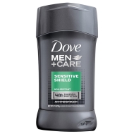 Dove Men Sensitive Shield 12/2.7oz