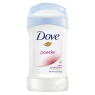 Dove Anti-Perspirant Stick Powder 12/1.6oz