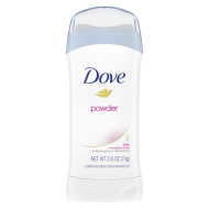 Dove Invisble Solid Powder 12/2.6oz