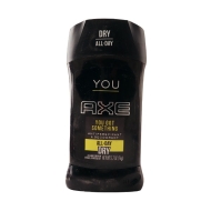 Axe Deo You Got Something 12/2.7oz