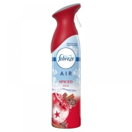 Febreze Spray Spicy Apple 6/300ml