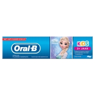 Oral-B ToothPaste Kid 3+ Yrs 6/75ml