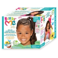 Just For Me No-Lye Relaxer Regular Kit