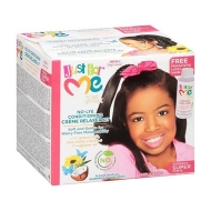 Just For Me No-Lye Relaxer Super Kit 6