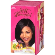 Soft&Beautiful No-Lye Relaxer Regular Kit