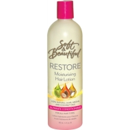 Soft&Beautiful Moisture Hair Lotion 12/12oz