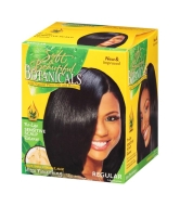 Soft&Beautiful Botanicals Relaxer RegularKit