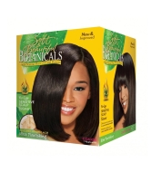Soft&Beautiful Botanicals Relaxer Coarse Kit