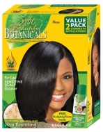 Soft&Beautiful Botanicals Relaxe Regular6/2app