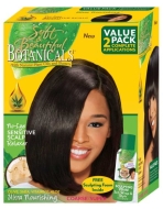 Soft&Beautiful Botanicals Relaxer Super 4/2app