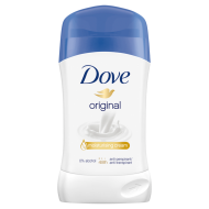 Dove Anti-Perspirant Stick Original 6/40ml
