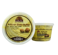 Okay  African Shea Butter 10oz