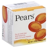 Pears Soap Original 16/3pk