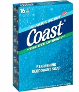 Coast 4-16Bar Bundles 4oz/113g