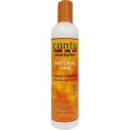 Cantu Shea Butter Natural hair Lotion12/12oz
