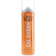 Cantu Shea butter Oil Sheen Conditioning Spray 12/10oz