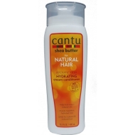 Cantu Natural Sulfate Free Hydratin Conditioner 12/13.5oz