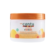 Cantu Kids Leave-In Conditioner 12/10oz