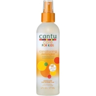 Cantu Kids Detangler 12/6oz