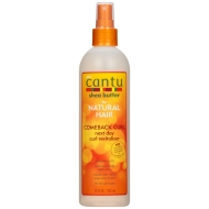 Cantu Natural hair ComeBack Curl 12oz